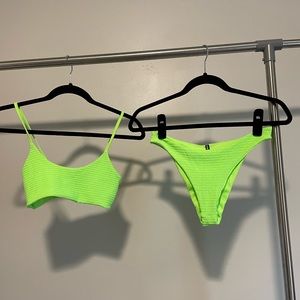 Pretty Little Thing Bikini